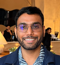 Pratik Bhavsar